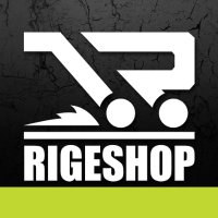 RIGESHOP (@rigeshop) 's Twitter Profile