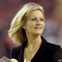 Andrea Kremer (@andrea_kremer) 's Twitter Profile
