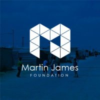 Martin James Foundation(@MJFCharity) 's Twitter Profile Photo