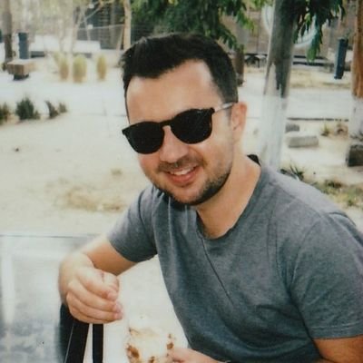 tomek_mazur87's profile picture. Analytics | Tech | Goofs and gaffs