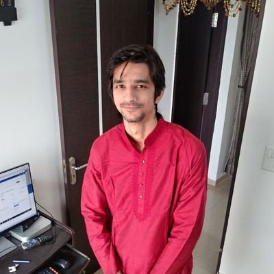 @RaviYadav708