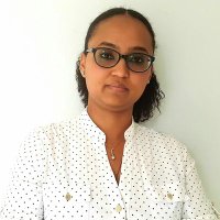 Azeb Gebresilassie Tesema(@Azebdej) 's Twitter Profileg