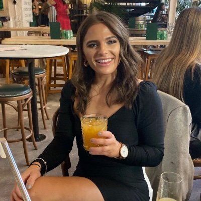 23 | London | Newbie Blogger | Instagram leahkissx
Check my blog out:
https://t.co/z9s23Ar6tY