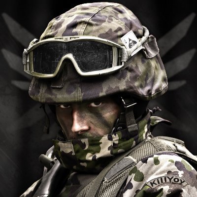 Pro Warzone player working for https://t.co/kpkjoeEC5M
#2 Wins & KDR in Sweden
Discord: KillYoy#0295