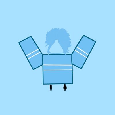 ButterSkript's profile picture. eyo! im ButterScript also known as Arkin, I do toh vids and stuff- idk what else to put here but uh i like blue? go subscribe to me or else..