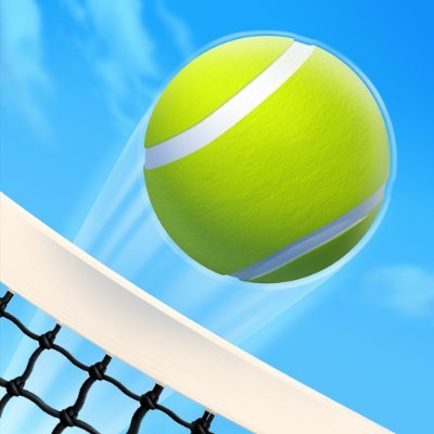 Tennis Clash!!