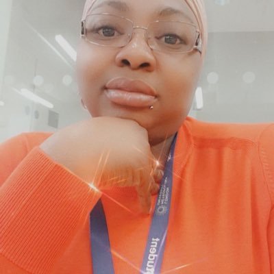 Because I am easy going🥰