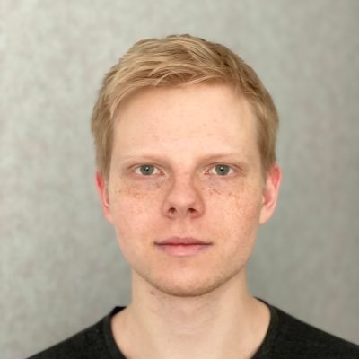 lazy_io's profile picture. Software engineer. OSS contributor. Mainly functional programming. A little bit of DevOps things.