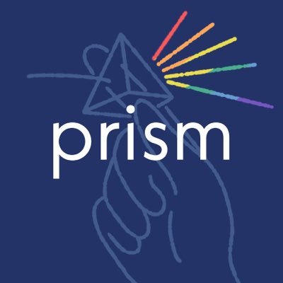 prism(プリズム)のように声を拡散させたい👄 | なかなか話しづらい悩みや葛藤を、映像を使って、発信するプロジェクトです。大学生が運営しています。youtubeで配信中💫