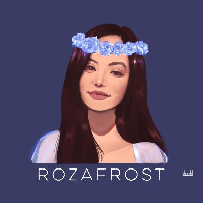 Rozaさんのプロフィール画像