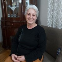 Feride Özkasap(@FerideOzkasap) 's Twitter Profile Photo