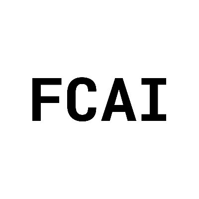 FCAI (Suomen tekoälykeskus): #RealAI for Real People in the Real World. Research from @AaltoUniversity @HelsinkiUni @VTTFinland & industry+society partners.