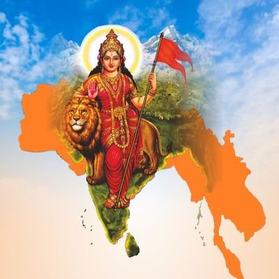 RahulBhartuniya's profile picture. राष्ट्राय स्वाहा, इदं राष्ट्राय इदं न मम”