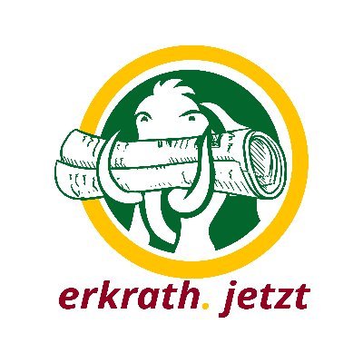 ErkrathJetzt's profile picture. Täglich aktuell aus Erkrath. Verlagsunabhängig. Unsere freiwilligen Abonnenten sind unsere ideellen Mitherausgeber
https://t.co/oCTSP7479r