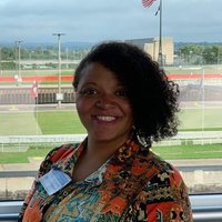 Monica Miles (@dr_milez) 's Twitter Profile