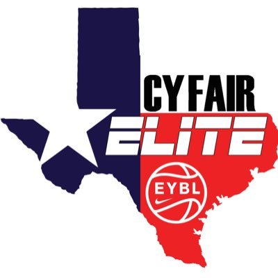 Official Twitter for CyFair 2023 AR AAU.