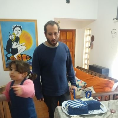 LeandroAtor1's profile picture. 