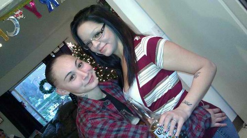 Im happily married wit three kids