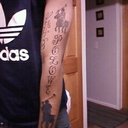 PIERRE CARR - @POLOWE_BOOGOTTI - Twitter