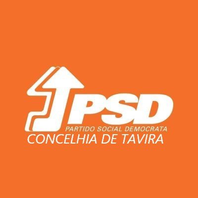 Página oficial da Secção de Tavira do Partido Social Democrata no Twitter.