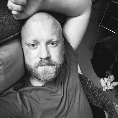 rjcanute's profile picture. How's it goin pal?