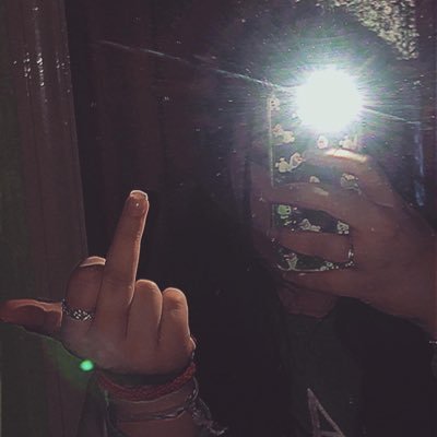 HalcyonJackson's profile picture. positive vibes🤍🌸