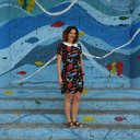 Ana Aja López - @Bioanuca - Twitter