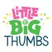 JP - Little Big Thumbs (@LittleBigThumbs) Twitter profile photo