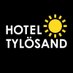 Hotel Tylösand (@hoteltylosand) Twitter profile photo