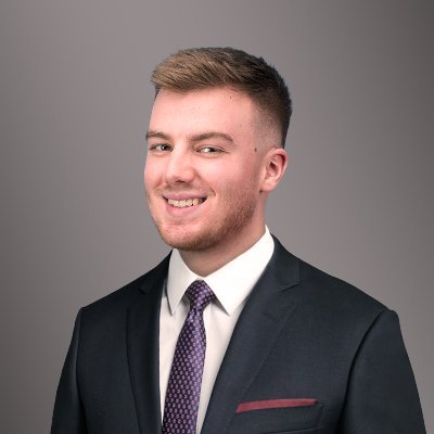 Chief Business Development Officer at @Firstlaw2.