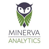 Minerva Analytics(@minerva_ESG) 's Twitter Profile Photo