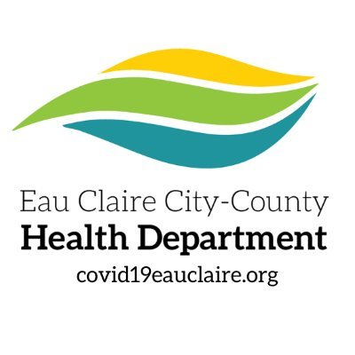 Promoting health and safety for all Eau Claire communities
Non-discrimination statement: https://t.co/KxDAjYRLXB…
COVID-19 info: https://t.co/wejB8qu8Rs