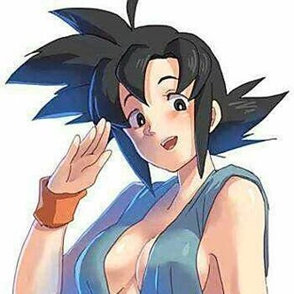 Me personally, I like to work and train.
(Credit to Artists)
