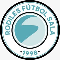 Rodiles Fútbol Sala(@rodiles_fs) 's Twitter Profile Photo