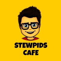 Stewpids Cafe(@StewpidsCafe) 's Twitter Profile Photo