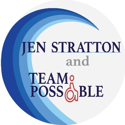 Writer of sports stories that redefine ability. Blogger. Professor of Education. #GoTeamPossible https://t.co/aTdlhmovXi