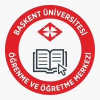 Başkent Üniversitesi Öğrenme ve Öğretme Merkezi(@baskentogem) 's Twitter Profile Photo