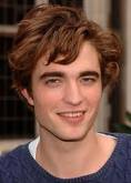 i am the real robet pattinson