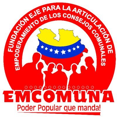 Eje para la Articulación de Empoderamiento de los Consejos Comunales del estado Bolivariano de Guárico
#GuáricoComunal
Presidente Christopher Constantt