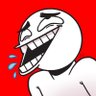 KomikGaJelas's profile picture. Akan ngevent di:  Biggle Dot
Ngapain liat-liat? Mending download stiker WA dan wallpaper kita di: