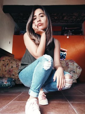 ZuleimaCuellar's profile picture. 