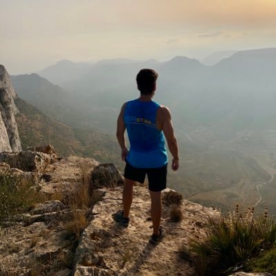 1_Escx_1's profile picture. Health☀ | Code 💻 | Investment 💲
Android Engineer 📱