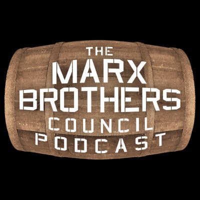 An in-depth but not too serious look at the Marx Brothers from some guys who really need to get a life...