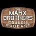 The Marx Brothers Council Podcast (@marxbrospodcast) Twitter profile photo The Marx Brothers Council Podcast (@marxbrospodcast) Twitter profile photo