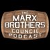 The Marx Brothers Council Podcast (@MarxBrosPodcast) Twitter profile photo