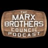 MarxBrosPodcast's profile picture. An in-depth but not too serious look at the Marx Brothers from some guys who really need to get a life...