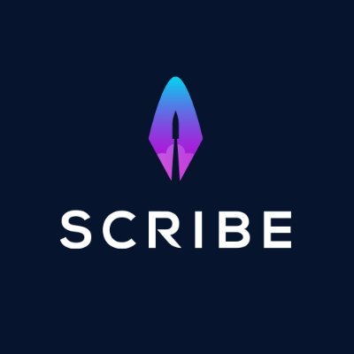 scribemediaco Profile Picture