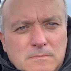 OissarPeeter's profile picture. 