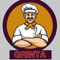 GrinTa fast food (@grintafood) Twitter profile photo