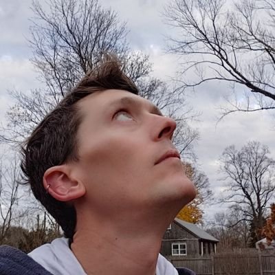dobetterwithdan's profile picture. Philosopher/Writer/Podcaster
Host/Producer - The Existential Stoic Podcast